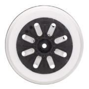Bosch Platorello semiduro 150 mm per GEX 125-150 AVE GEX 150