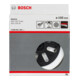 Bosch Platorello semiduro 150 mm per GEX 125-150 AVE GEX 150-4