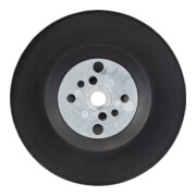 Bosch Platorello Standard M10 100mm 15 300 giri/min.
