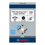 Bosch Platorello Standard M10 100mm 15 300 giri/min.-4