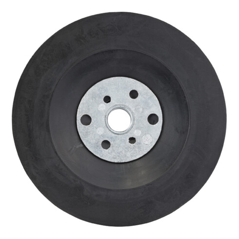 Bosch Platorello Standard M14 115mm 13 300 giri/min.
