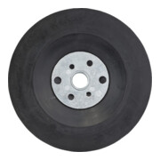 Bosch Platorello Standard M14 115mm 13 300 giri/min.