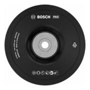 Bosch Platorello Standard M14 180mm 8 500 giri/min.-1