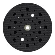 Bosch Platorello universale multiforo EXPERT 125mm, medio per levigatrici rotorbitali-5