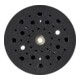 Bosch Platorello universale multiforo EXPERT 125mm, morbido per levigatrice rotorbitale-2