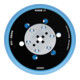 Bosch Platorello universale multiforo EXPERT 125mm, rigido per levigatrice rotorbitale-1