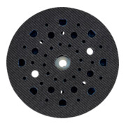 Bosch Platorello universale multiforo EXPERT 125mm, rigido per levigatrice rotorbitale-5
