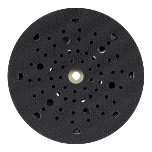 Bosch Platorello universale multiforo EXPERT 150m, soft per levigatrice rotorbitale