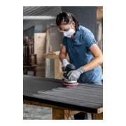 Bosch Platorello universale multiforo EXPERT 150mm, medio per levigatrice rotorbitale-5