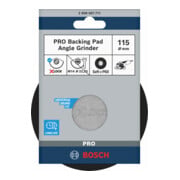 Bosch Platorello X-LOCK, morbido-4