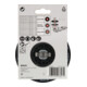 Bosch Platorello X-LOCK, morbido-4