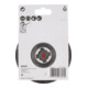 Bosch Platorello X-LOCK, Chiusura in velcro-4