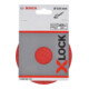 Bosch Platorello X-LOCK, Chiusura in velcro-5