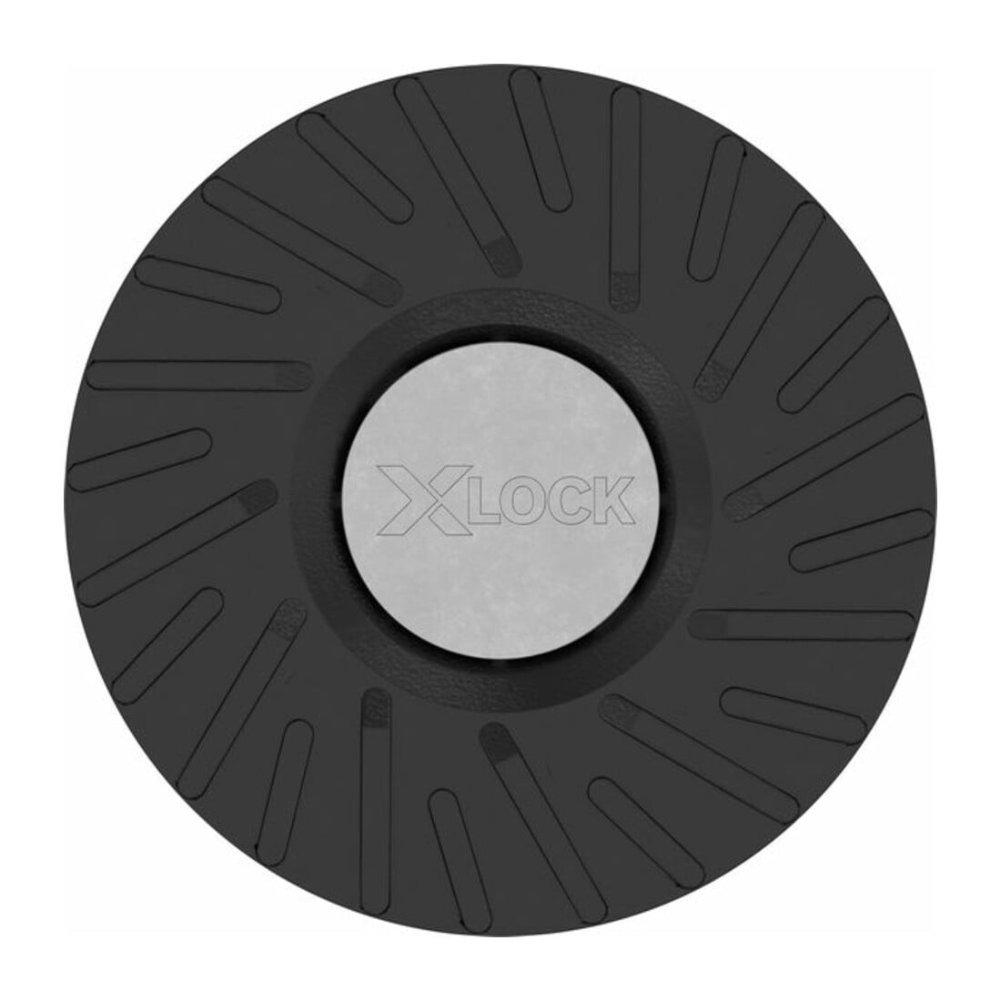 Bosch Platorello X-LOCK, medio duro