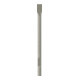 Bosch platte beitel 28 mm zeskant montage 520 x 36 mm