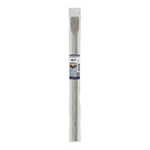 Bosch platte beitel 28 mm zeskant montage 520 x 36 mm