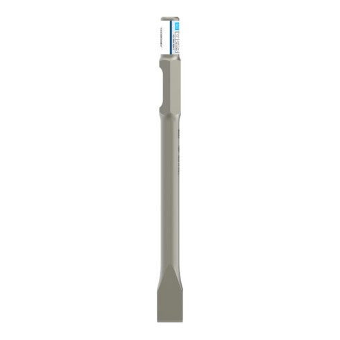 Bosch platte beitel 30 mm zeskantschacht 400 x 35 mm