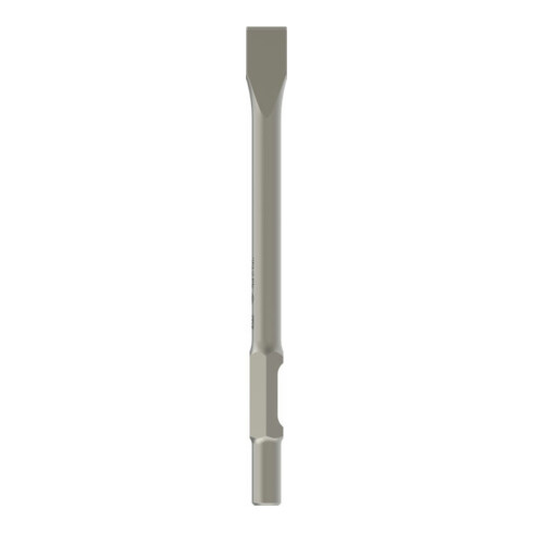 Bosch platte beitel 30 mm zeskantschacht 400 x 35 mm