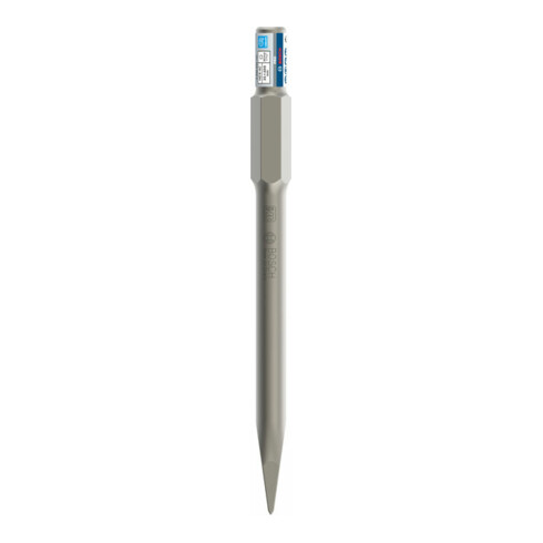 Bosch platte beitel 30 mm zeskantschacht 400 x 35 mm