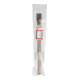 Bosch platte beitel met 19 mm binnenzeskant 300 x 25 mm-4