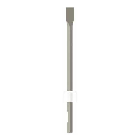 Bosch platte beitel met 19 mm binnenzeskant 400 x 25 mm