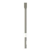 Bosch platte beitel met 19 mm binnenzeskant 400 x 25 mm-5