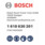 Bosch platte beitel met binnenzeskant-6