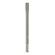 Bosch platte beitel met 22 mm binnenzeskant 400 x 30 mm
