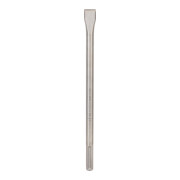 Bosch platte beitel met SDS max opname, 25 x 400 mm, set van 10-1
