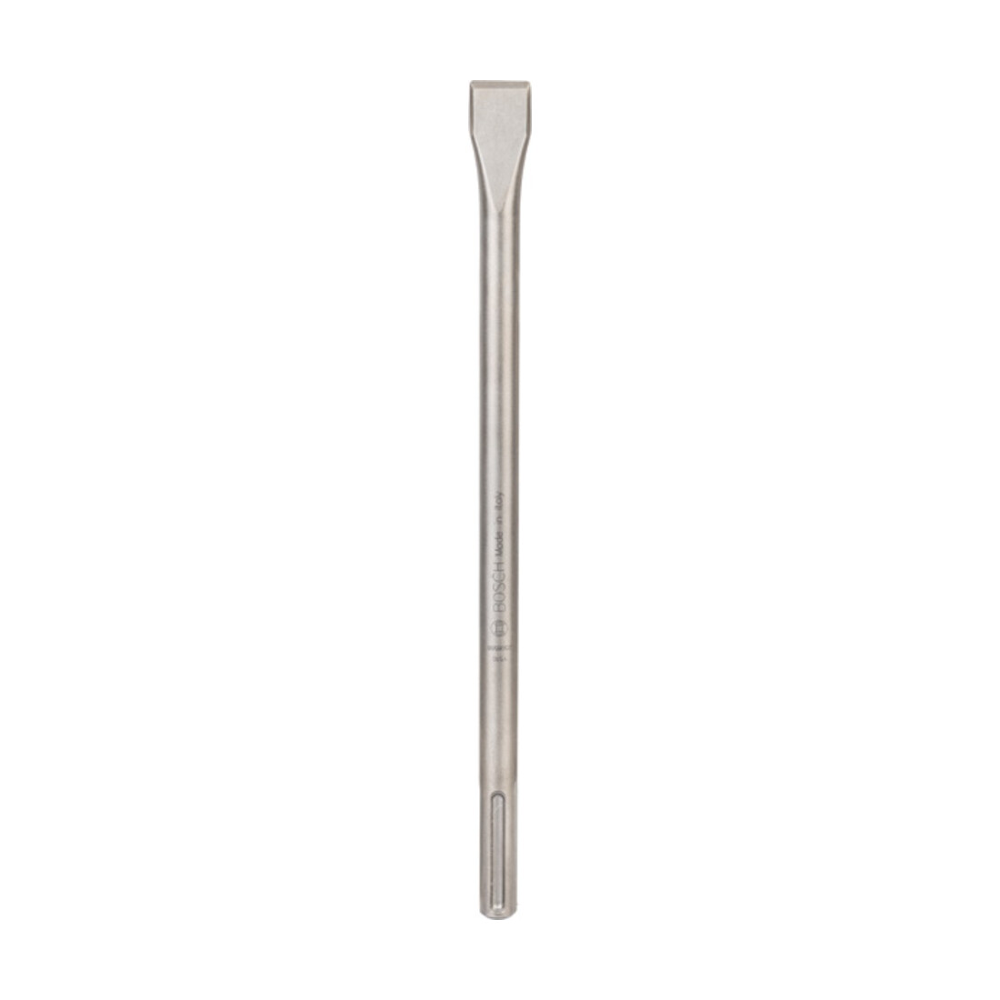 Bosch platte beitel met SDS max opname, 25 x 400 mm, set van 10