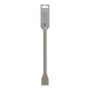 Bosch platte beitel met SDS-max hulpstuk-5