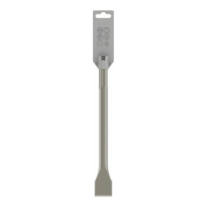 Bosch platte beitel met SDS max opname 280 x 25 mm