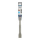 Bosch platte beitel met SDS plus montage 140 x 20 mm-2