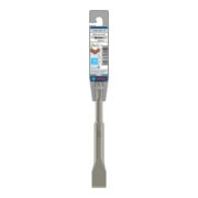 Bosch platte beitel met SDS plus montage 140 x 20 mm-2