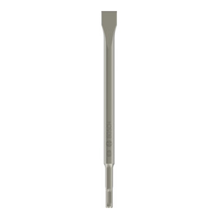 Bosch platte beitel met SDS-plus opname, 20 x 250 mm