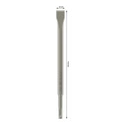 Bosch platte beitel met SDS plus opname 250 x 20 mm-4