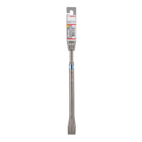 Bosch platte beitel met SDS plus opname, 250 x 20 mm