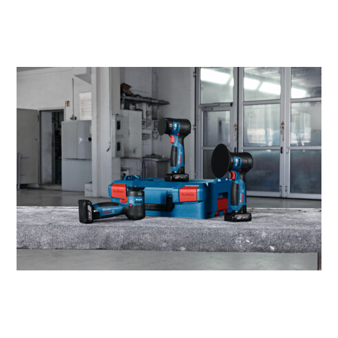 Bosch Polierer GPO 12V-77
