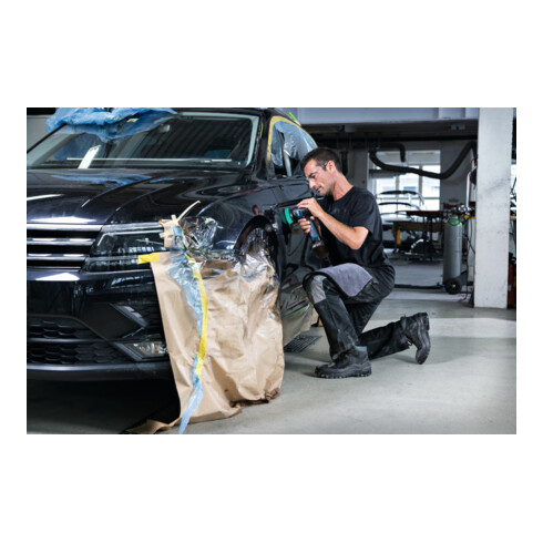 Bosch Polierer GPO 12V-77