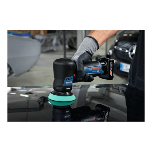Bosch Polierer GPO 12V-77