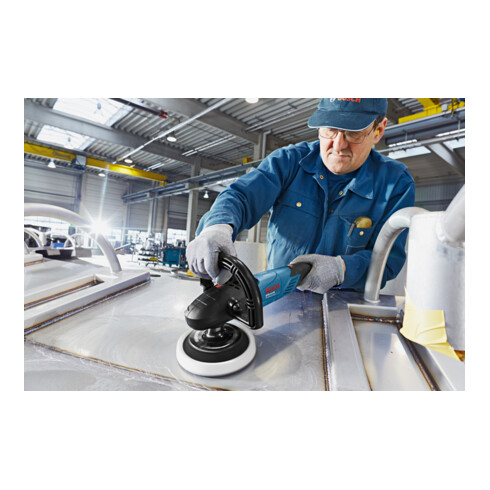 Bosch Polierer GPO 14 CE