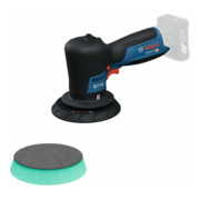 Bosch Polierer GPX 12V-125