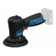 Bosch Polierer GPX 12V-125-2