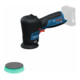 Bosch Polierer GPX 12V-77-1