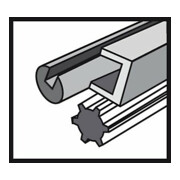 Dremel Polierrad-4