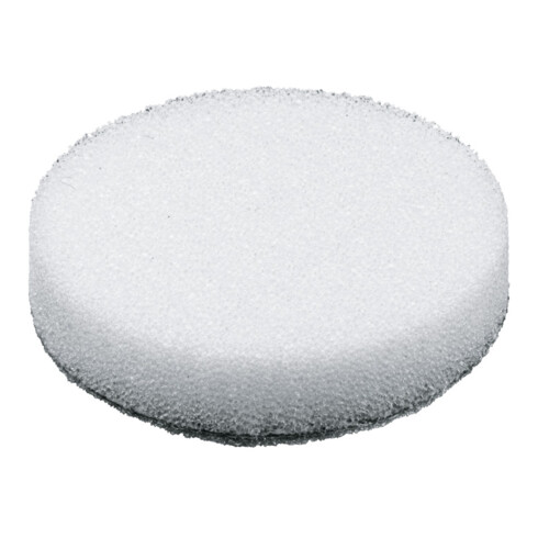Bosch Polierschwamm für EasyCurvSander 40 mm