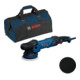 Bosch Polijstmachine GPX9-125S Spons 130mm Professional Tas