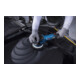 Bosch Polijstmachine GPX9-125S Spons 130mm Professional Tas