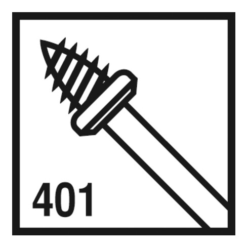 Dremel polijstschijf