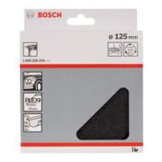 Bosch polijstspons 125 mm-3